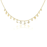Love & Charms Necklace