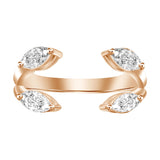 Marquise Statement Ring